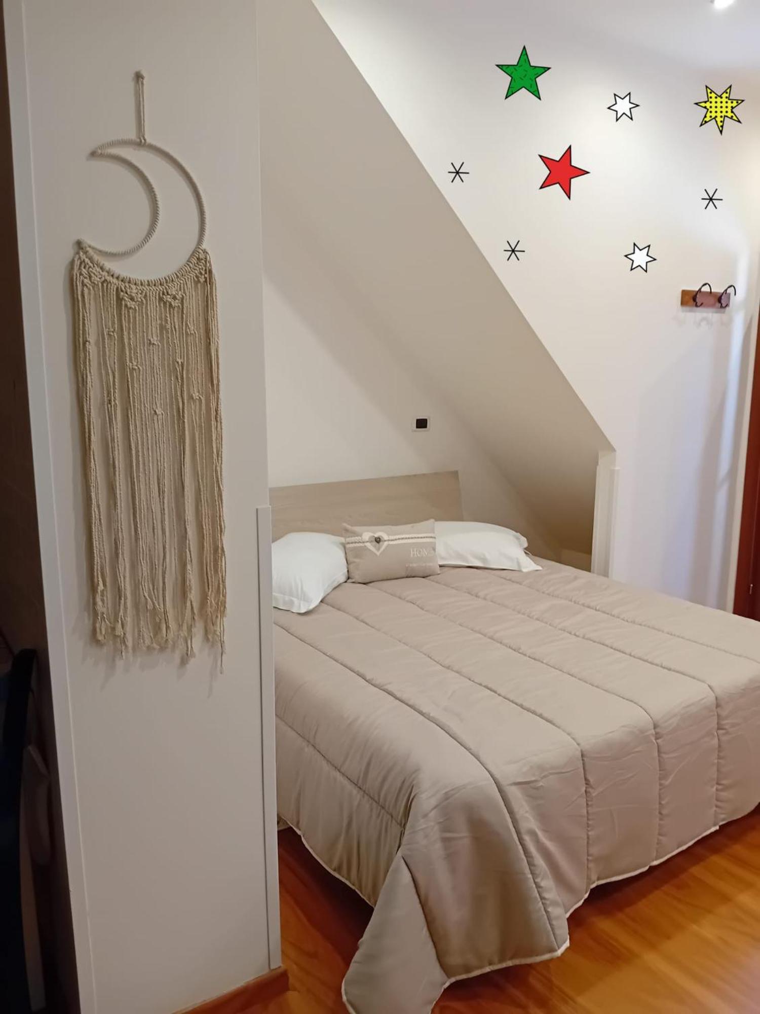 Appartamento Torre Delle Stelle Aielli Esterno foto